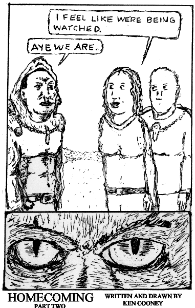 Faith & Honor preview